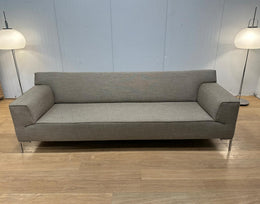 NIEUWSTAAT Design on Stock Bloq 4-Zits Beige + GARANTIE