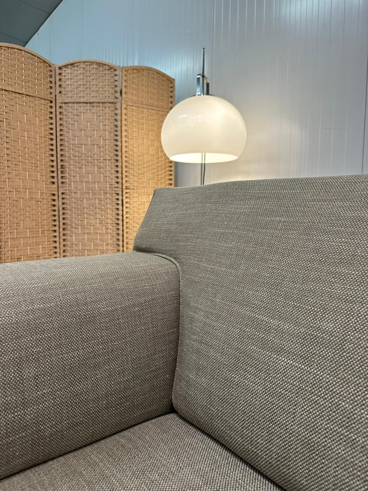 NIEUWSTAAT Design on Stock Bloq 4-Zits Beige + GARANTIE