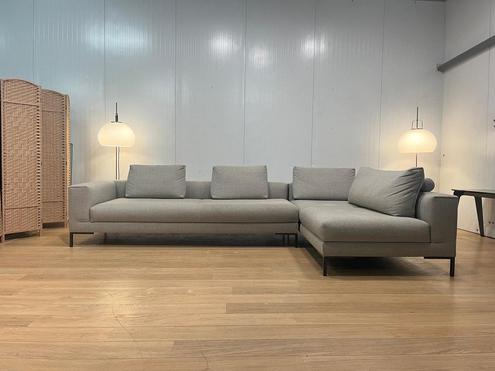 GOEDE STAAT Design on Stock Aikon Lounge + GARANTIE