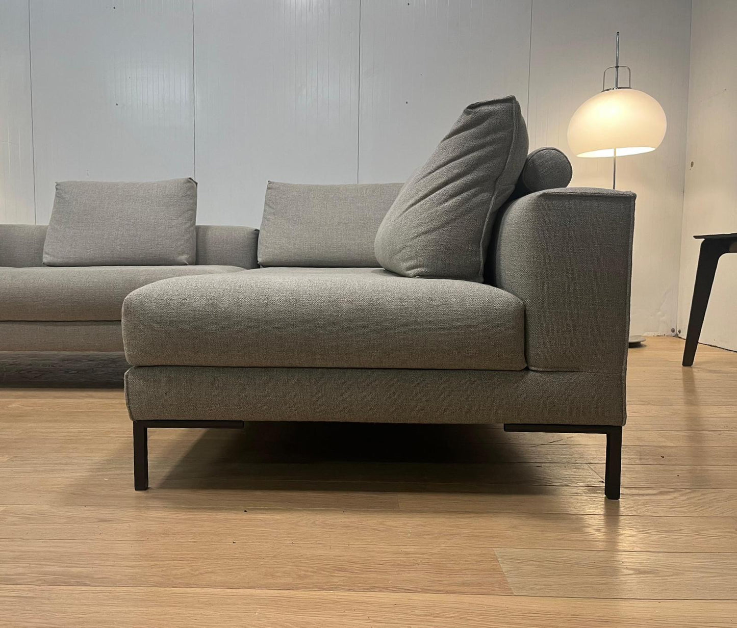 GOEDE STAAT Design on Stock Aikon Lounge + GARANTIE