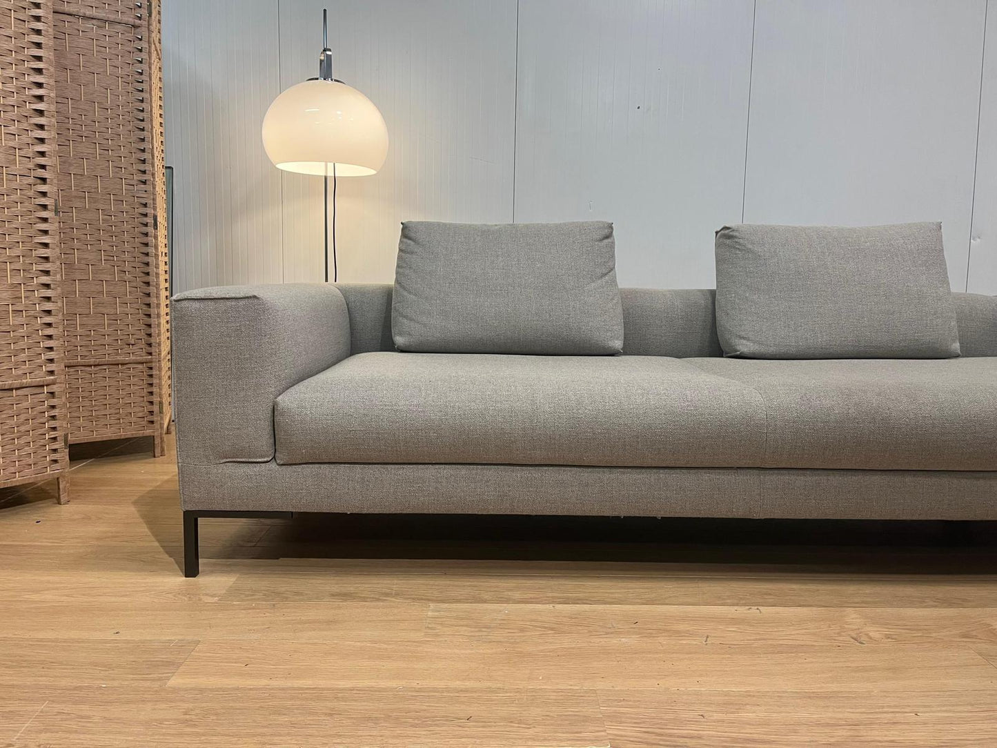 GOEDE STAAT Design on Stock Aikon Lounge + GARANTIE