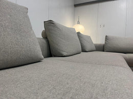 GOEDE STAAT Design on Stock Aikon Lounge + GARANTIE
