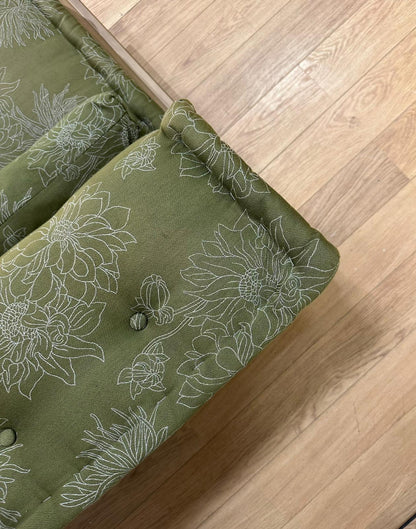 NIEUWSTAAT Roche Bobois Mah Jong 2-Zits + GARANTIE NP €9.000