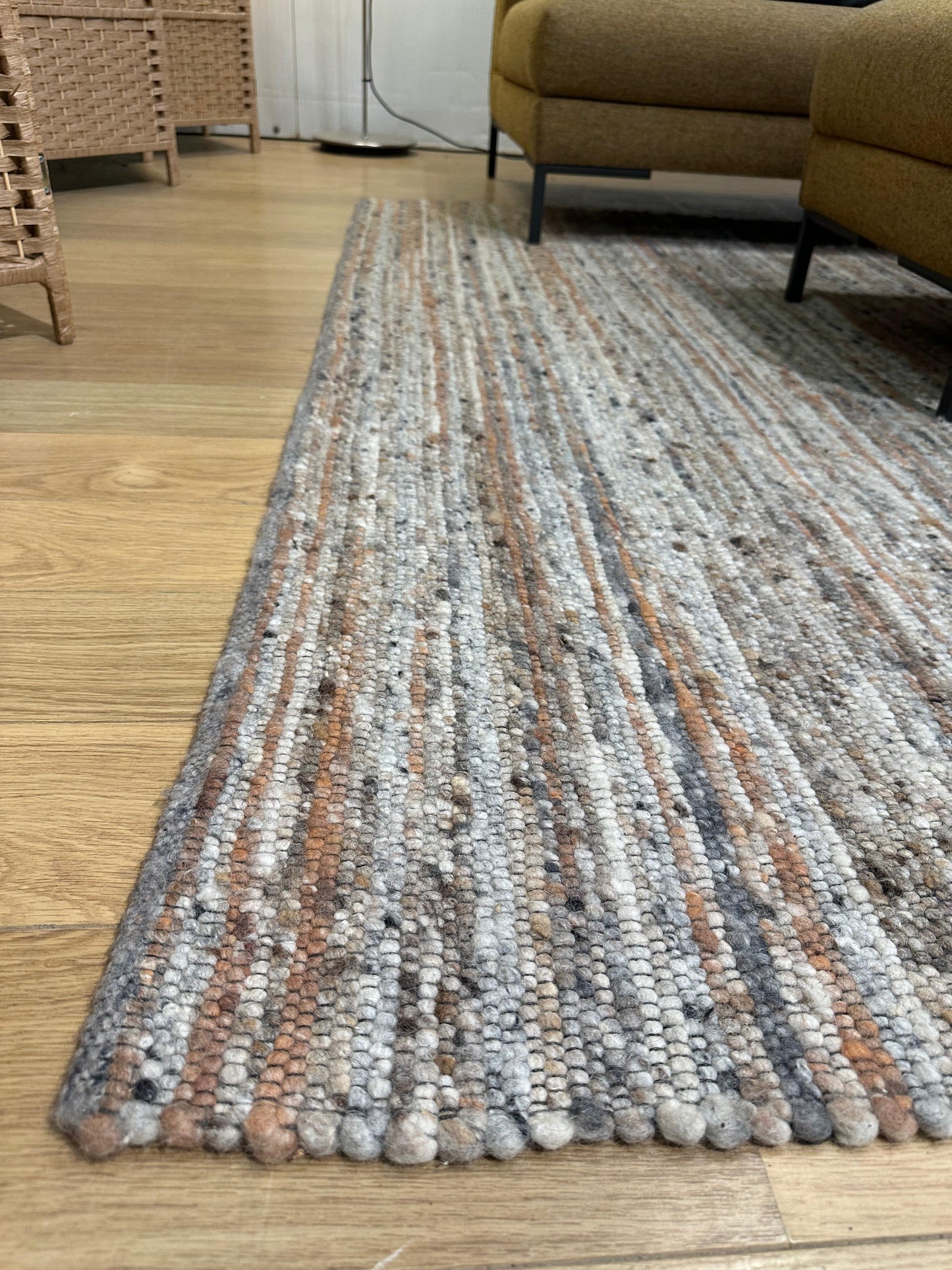 NIEUWSTAAT De Munk Locarno 220x340 + GARANTIE – NP: €2.609