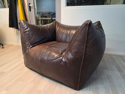 B&B Italia Bambola Fauteuil (herstoffering) + GARANTIE