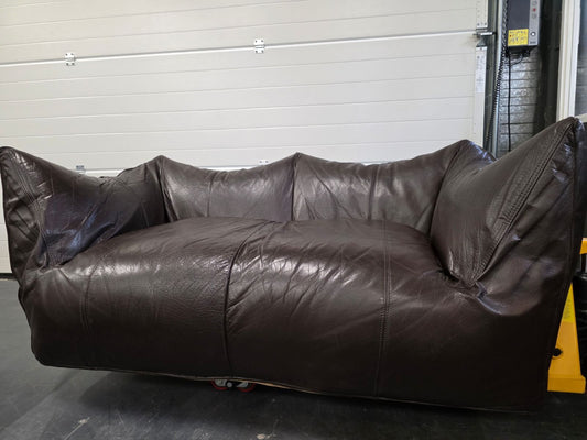 ORIGINEEL B&B Italia Biambola 2-Zits + GARANTIE – NP: €9.800