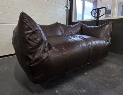 ORIGINEEL B&B Italia Biambola 2-Zits + GARANTIE – NP: €9.800