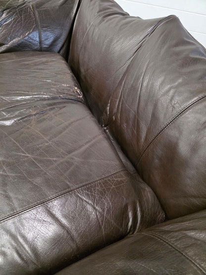 ORIGINEEL B&B Italia Biambola 2-Zits + GARANTIE – NP: €9.800