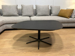ZGAN Minotti Granville Hoekopstelling + GARANTIE – NP: €60k