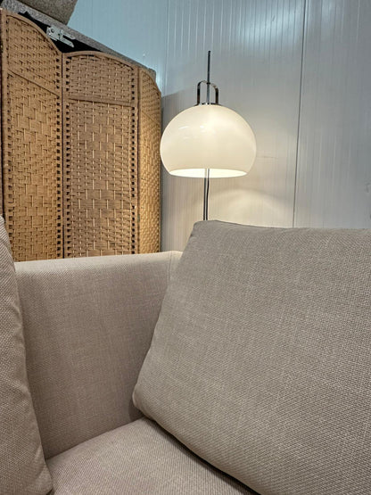 NIEUW B&B Italia Charles Hoekbank + GARANTIE NP €12750