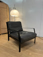 NIEUWSTAAT Minotti Richard Fauteuil + GARANTIE NP €4950