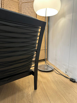 NIEUWSTAAT Minotti Richard Fauteuil + GARANTIE NP €4950