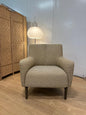 NIEUW Leolux Evidence Fauteuil + GARANTIE NP €2360