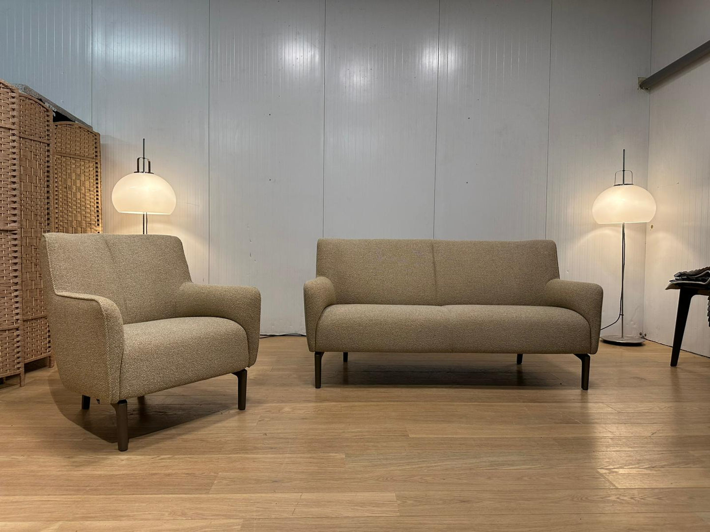 NIEUW Leolux Evidence Fauteuil + GARANTIE NP €2360