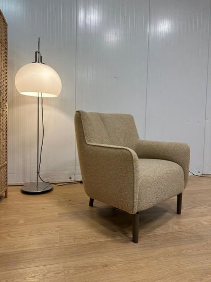 NIEUW Leolux Evidence Fauteuil + GARANTIE NP €2360
