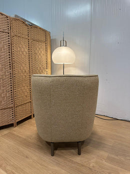 NIEUW Leolux Evidence Fauteuil + GARANTIE NP €2360