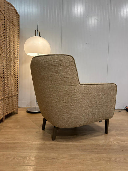 NIEUW Leolux Evidence Fauteuil + GARANTIE NP €2360