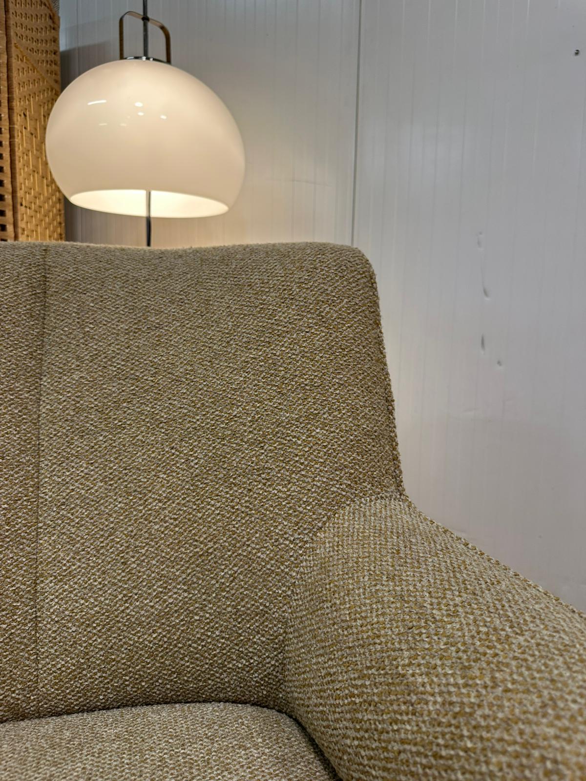 NIEUW Leolux Evidence Santosa Fauteuil + GARANTIE
