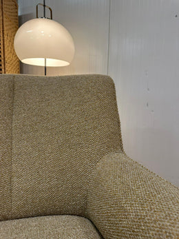 NIEUW Leolux Evidence Fauteuil + GARANTIE NP €2360