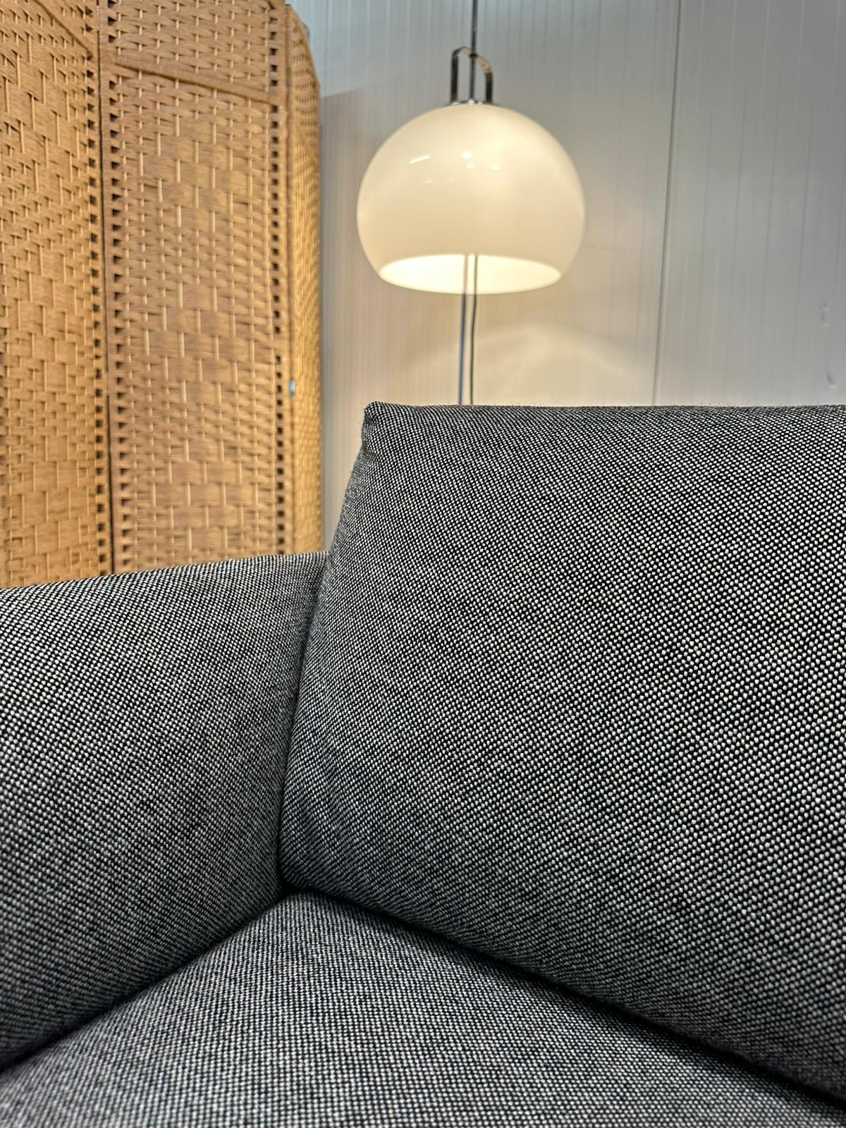 Muuto Outline 4-Zits Bank + GARANTIE - NP: €6.000