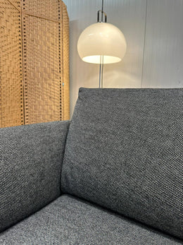 Muuto Outline 4-Zits Bank + GARANTIE - NP: €6.000