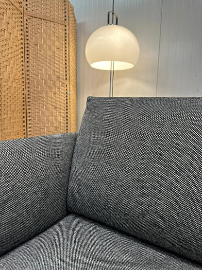 Muuto Outline 4-Zits Bank + GARANTIE - NP: €6.000