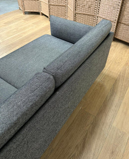 Muuto Outline 4-Zits Bank + GARANTIE - NP: €6.000