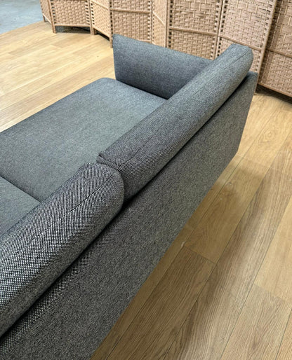 Muuto Outline 4-Zits Bank + GARANTIE - NP: €6.000