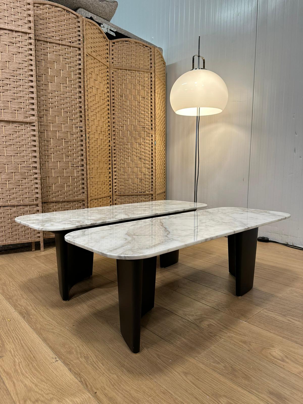 NIEUWSTAAT Minotti Song Console - NP: 4.000