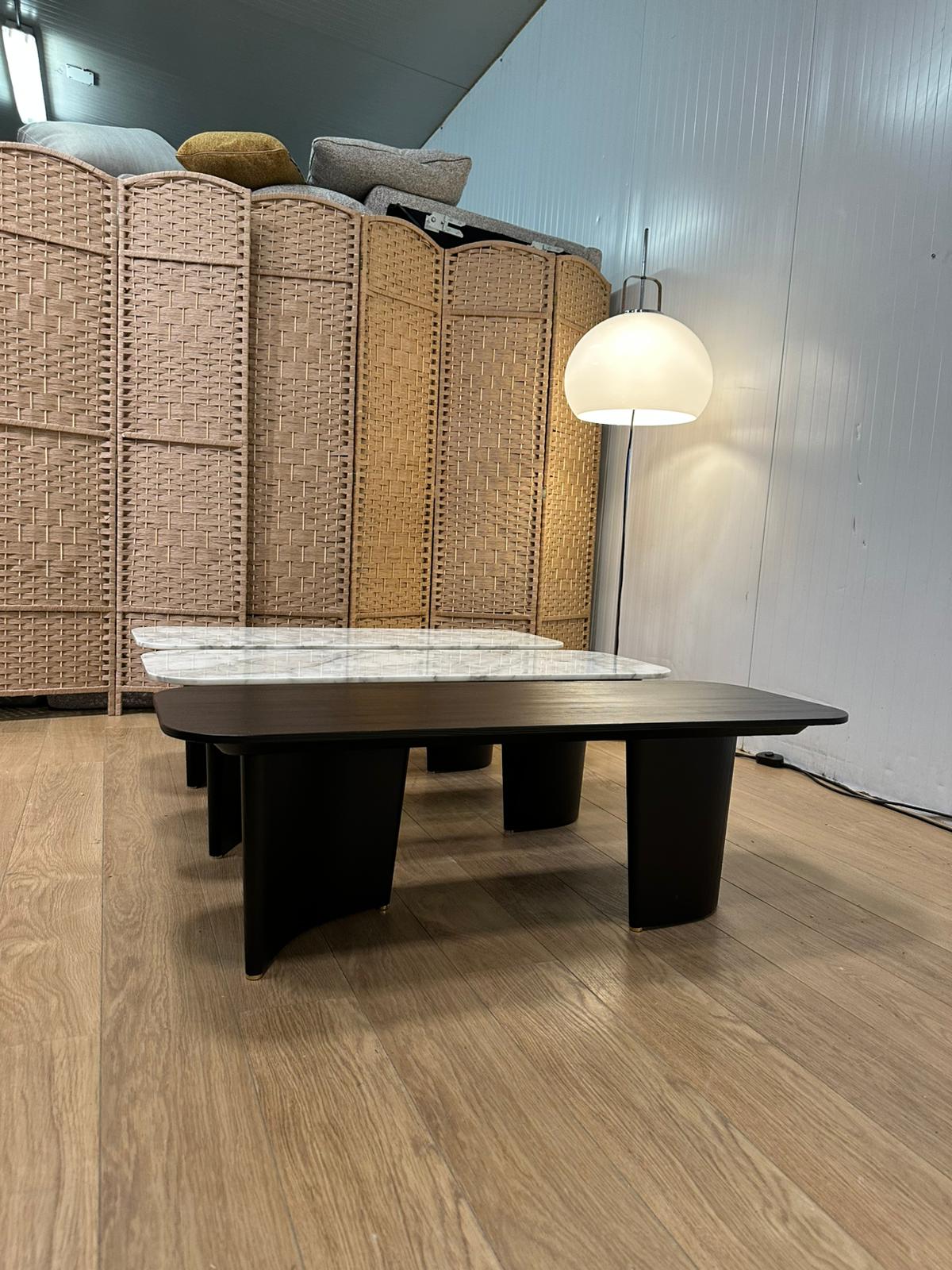 NIEUWSTAAT Minotti Song Console - NP: 4.000