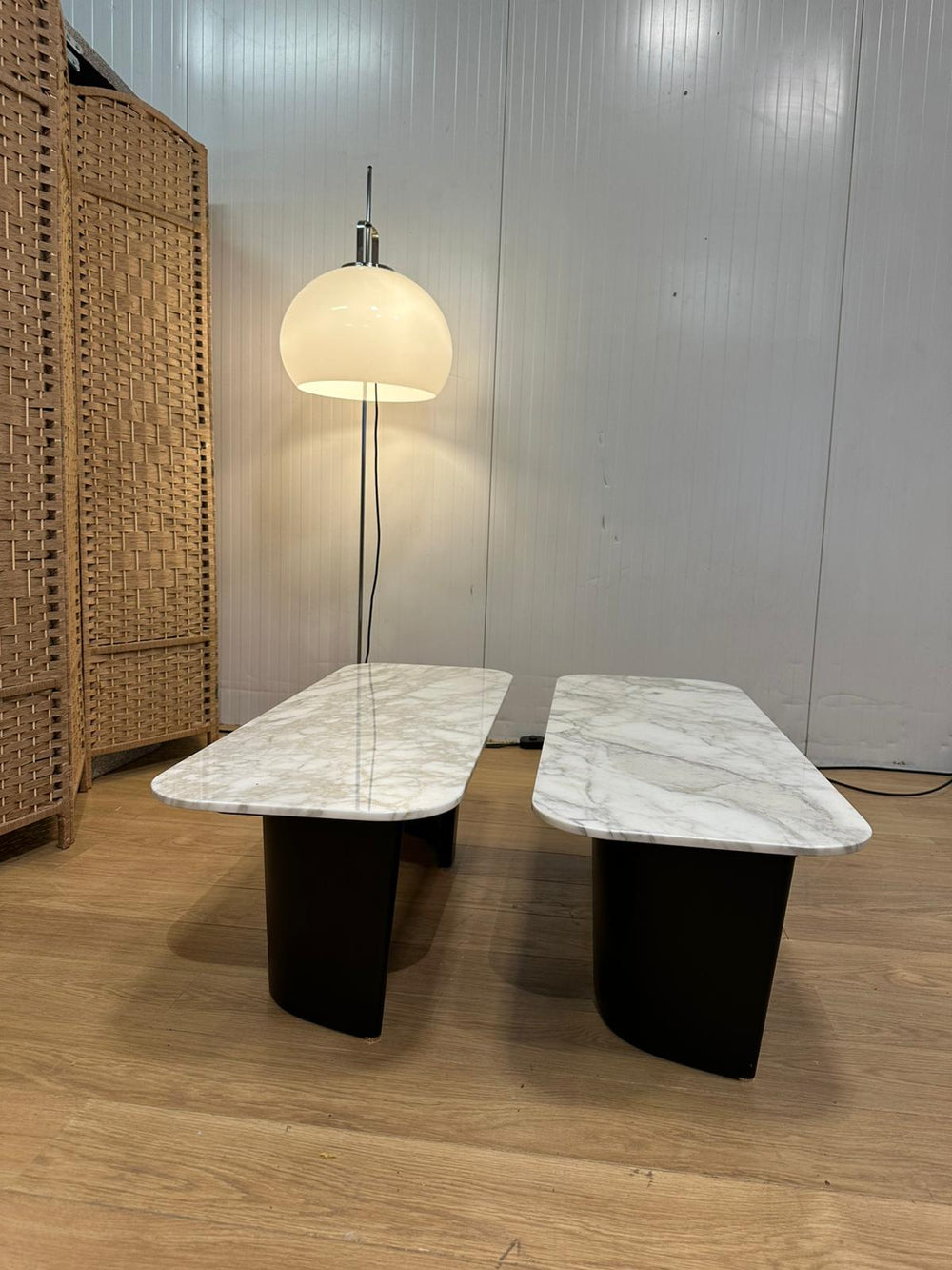 NIEUWSTAAT Minotti Song Console - NP: 4.000