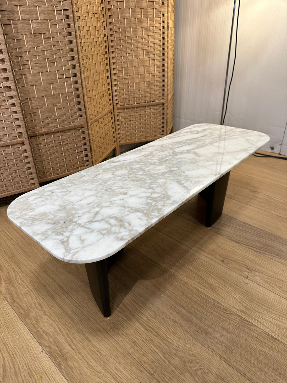NIEUWSTAAT Minotti Song Console - NP: 4.000