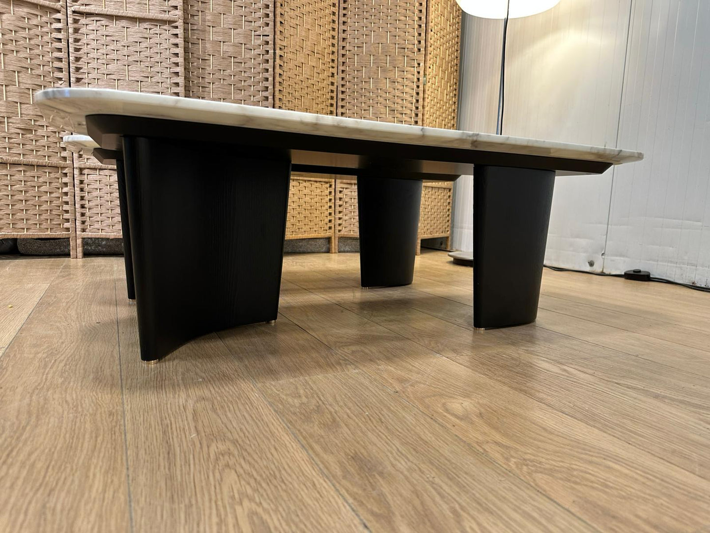 NIEUWSTAAT Minotti Song Console - NP: 4.000