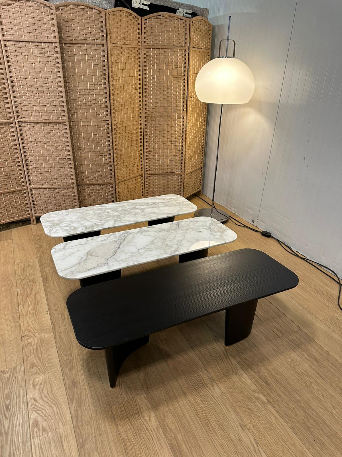 NIEUWSTAAT Minotti Song Console - NP: 4.000