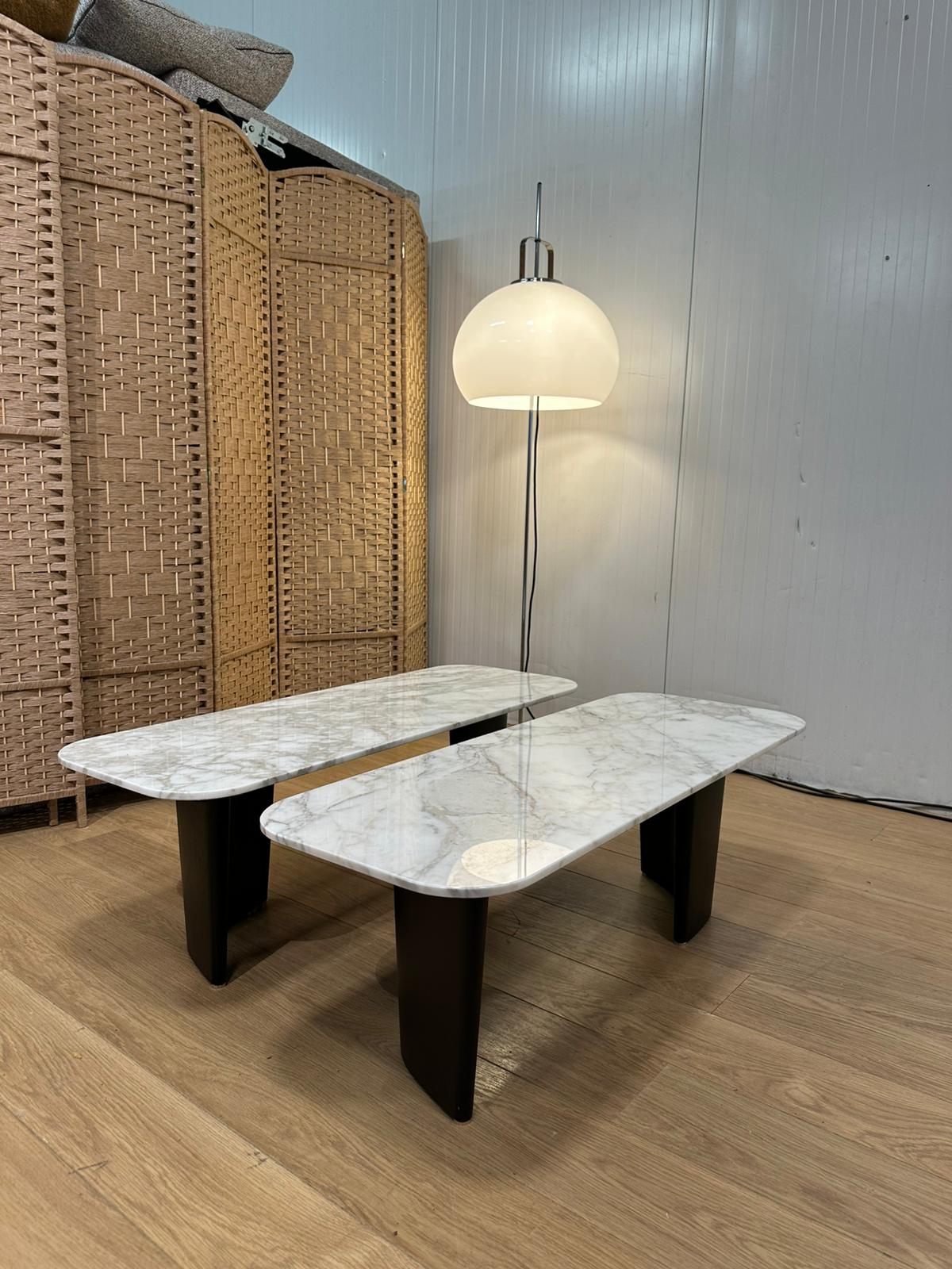 NIEUWSTAAT Minotti Song Console - NP: 4.000