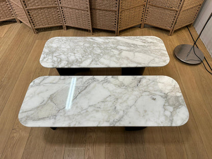 NIEUWSTAAT Minotti Song Console - NP: 4.000