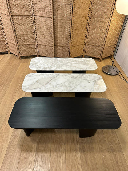 NIEUWSTAAT Minotti Song Console - NP: 4.000