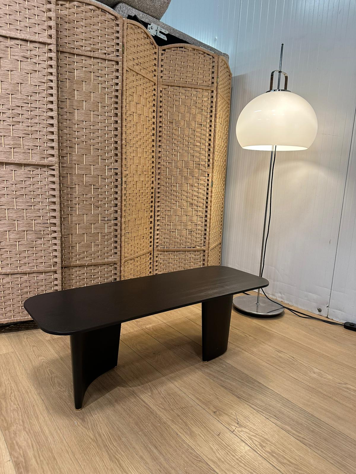 ZGAN Minotti Oliver Bijzettafel - NP: €2.200