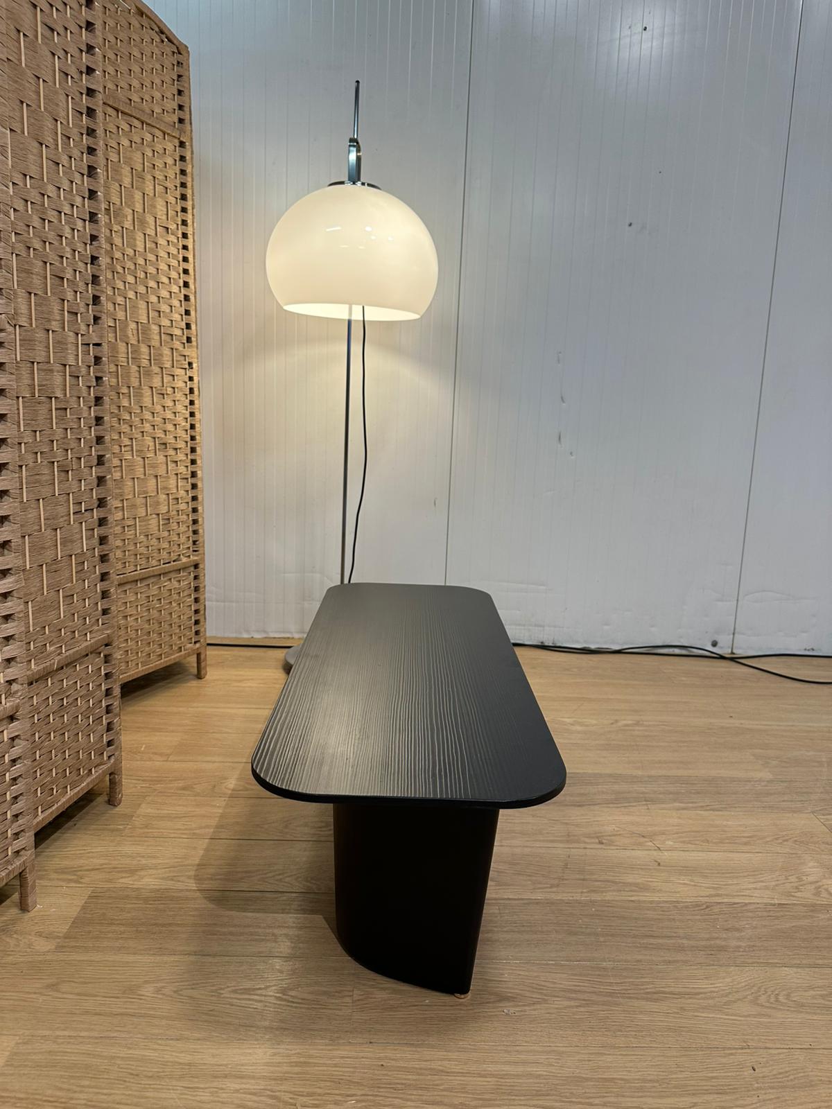 ZGAN Minotti Oliver Bijzettafel - NP: €2.200