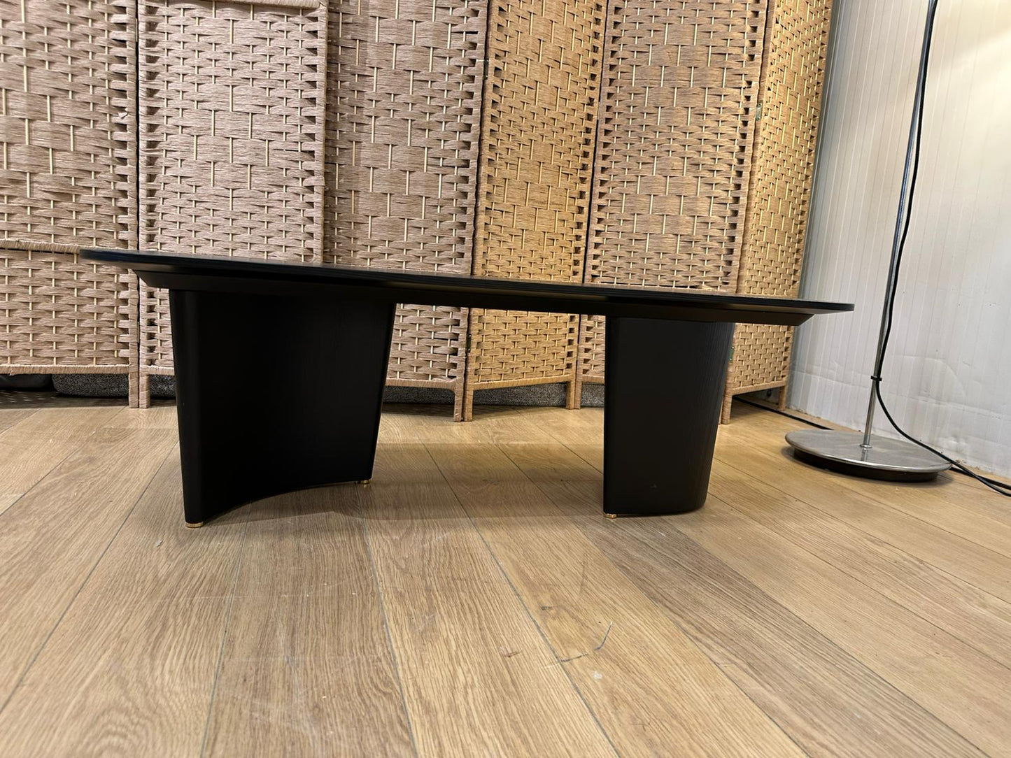 ZGAN Minotti Oliver Bijzettafel - NP: €2.200