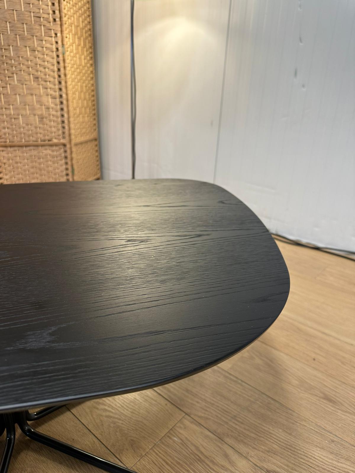 NIEUWSTAAT Minotti Ray Salontafel - NP: €3.500