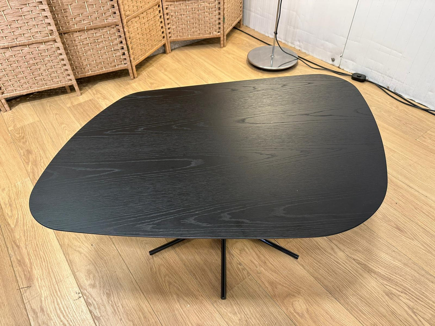 NIEUWSTAAT Minotti Ray Salontafel - NP: €3.500