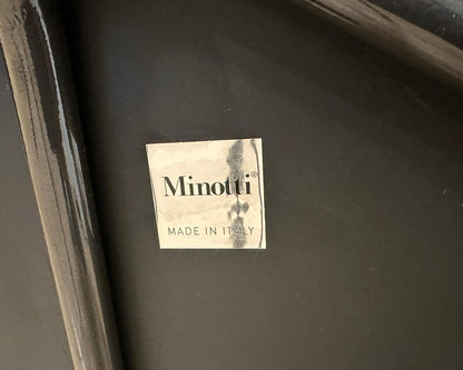 NIEUWSTAAT Minotti Ray Salontafel - NP: €3.500