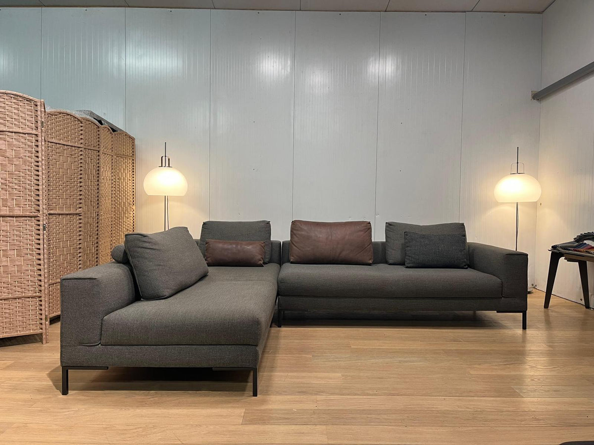 ZGAN Design on Stock Aikon Lounge + Garantie - NP: €7.500