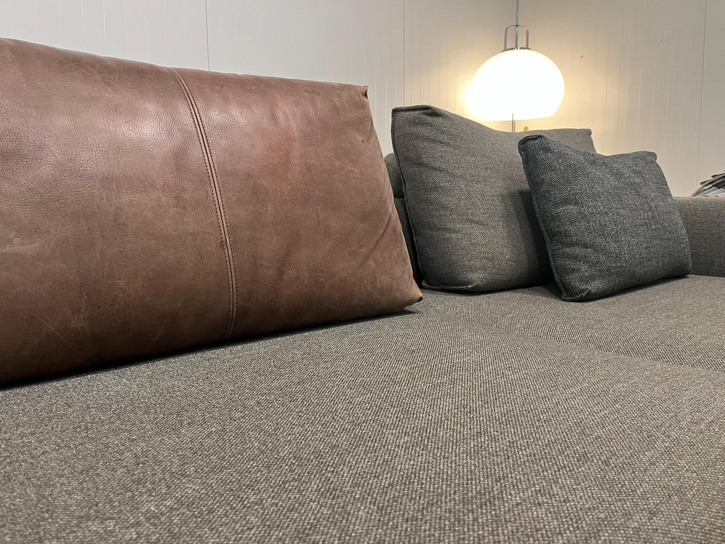 ZGAN Design on Stock Aikon Lounge + Garantie - NP: €7.500