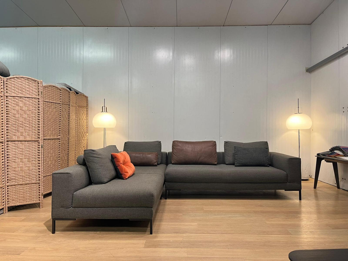 ZGAN Design on Stock Aikon Lounge + Garantie - NP: €7.500