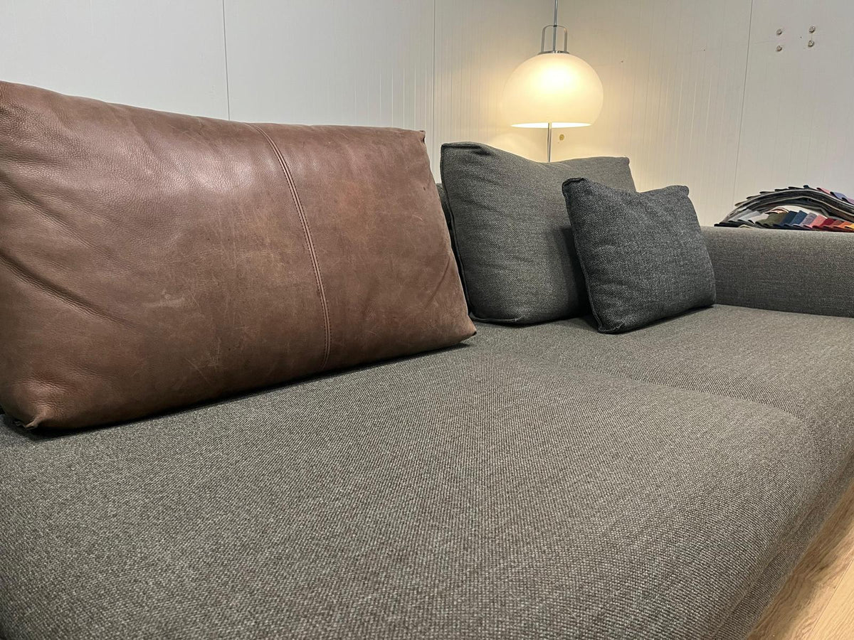 ZGAN Design on Stock Aikon Lounge + Garantie - NP: €7.500