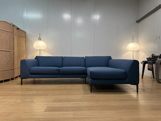 NIEUW Pode Fold Hoekbank + GARANTIE - NP: €6295