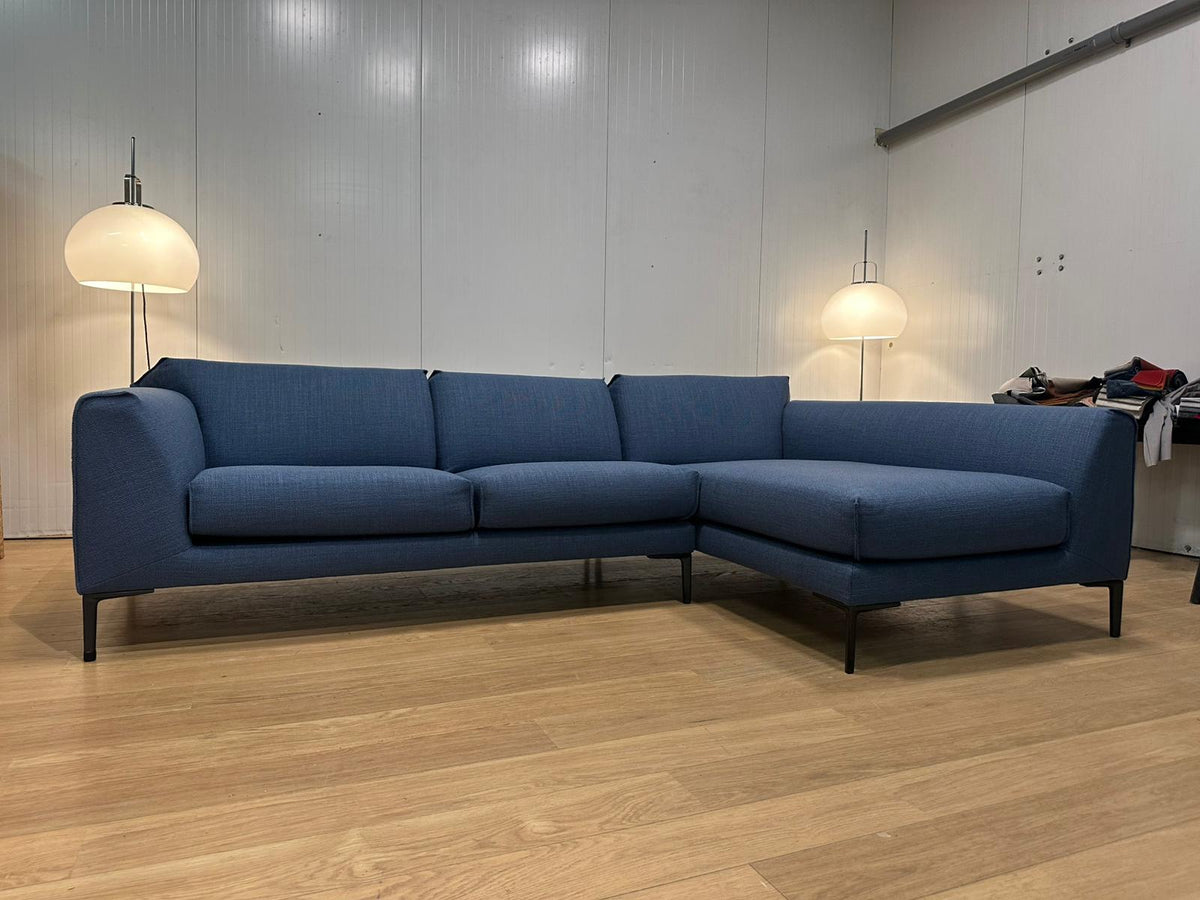 NIEUW Pode Fold Hoekbank + GARANTIE - NP: €6295