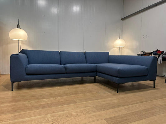 NIEUW Pode Fold Hoekbank + GARANTIE - NP: €6295